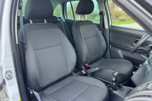 Škoda Fabia (2011) thumbnail 10