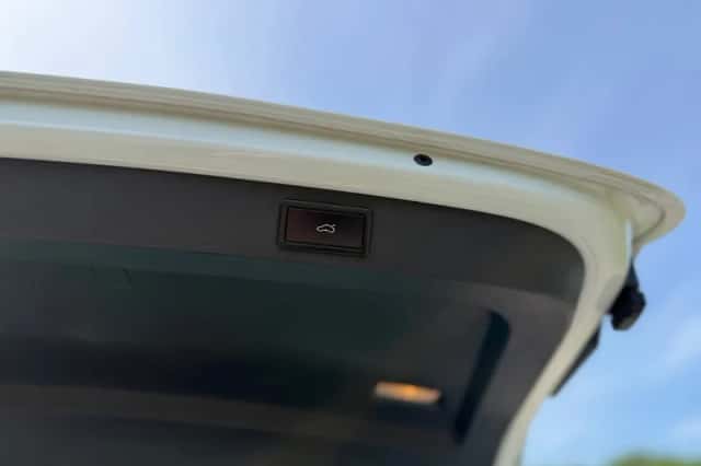 Škoda Superb (2015) thumbnail 27