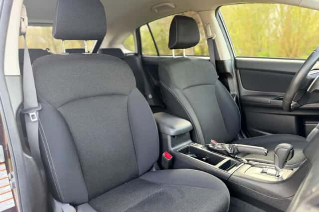 Subaru XV (2012) thumbnail 14