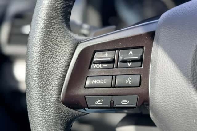 Subaru XV (2012) thumbnail 22
