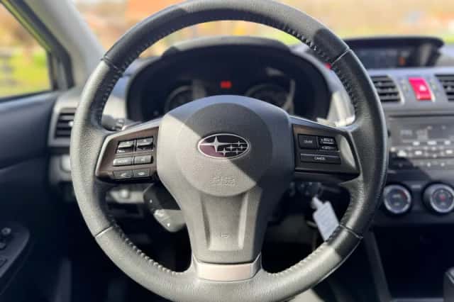 Subaru XV (2012) thumbnail 23
