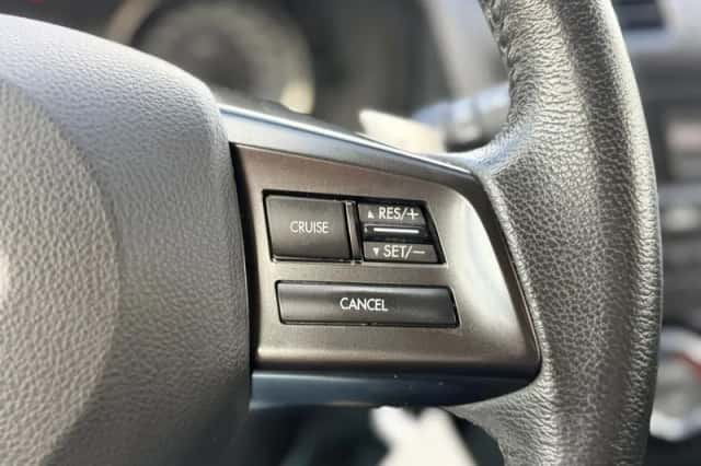 Subaru XV (2012) thumbnail 24