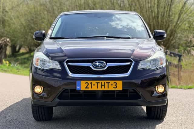 Subaru XV (2012) thumbnail 25