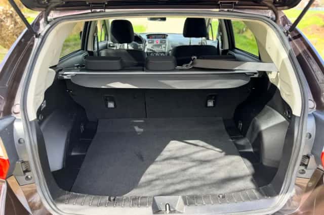 Subaru XV (2012) thumbnail 28