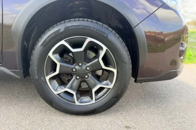 Subaru XV (2012) thumbnail 30
