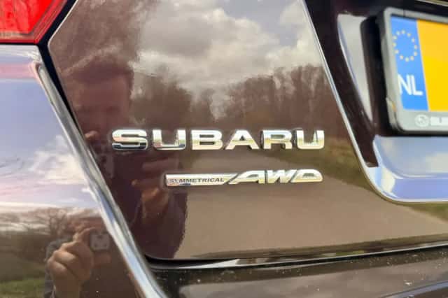 Subaru XV (2012) thumbnail 32