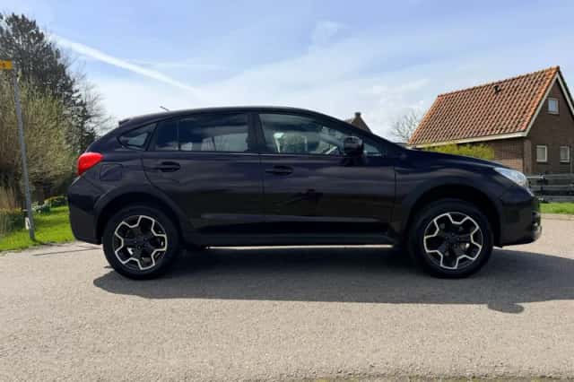 Subaru XV (2012) thumbnail 34