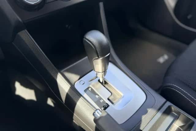 Subaru XV (2012) thumbnail 7