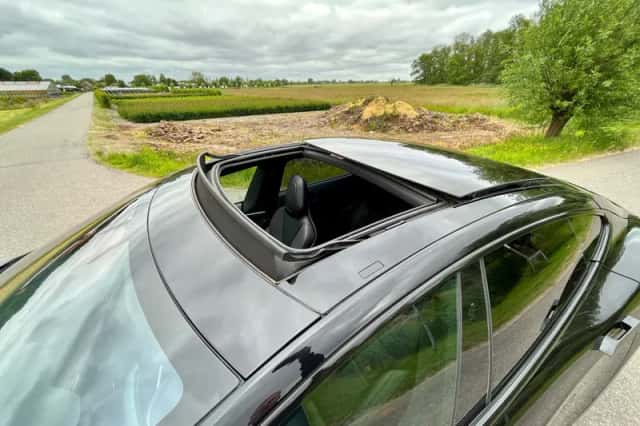 Tesla Model S (2018) thumbnail 33