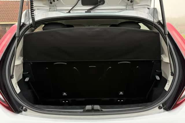 Toyota Aygo (2021) thumbnail 22