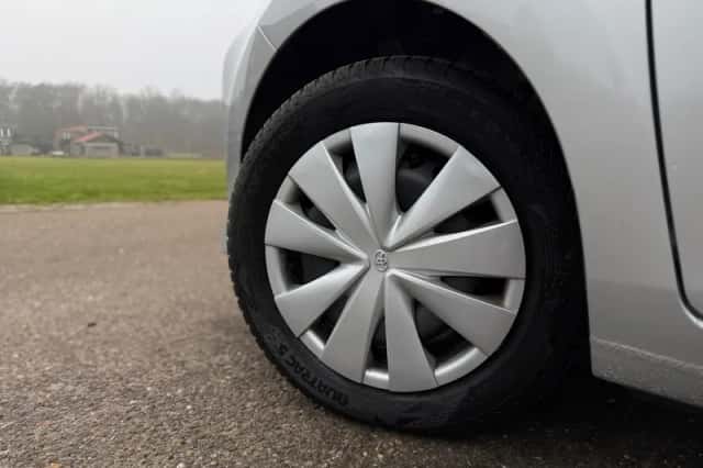 Toyota Aygo (2021) thumbnail 23