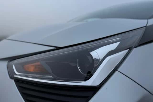 Toyota Aygo (2021) thumbnail 24
