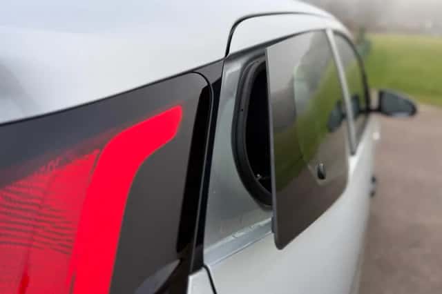 Toyota Aygo (2021) thumbnail 25