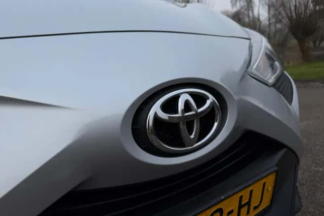 Toyota Aygo (2021) thumbnail 27