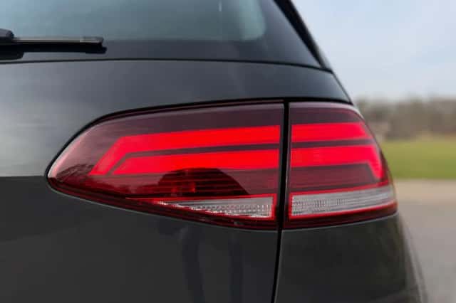 Volkswagen E-Golf (2020) thumbnail 22