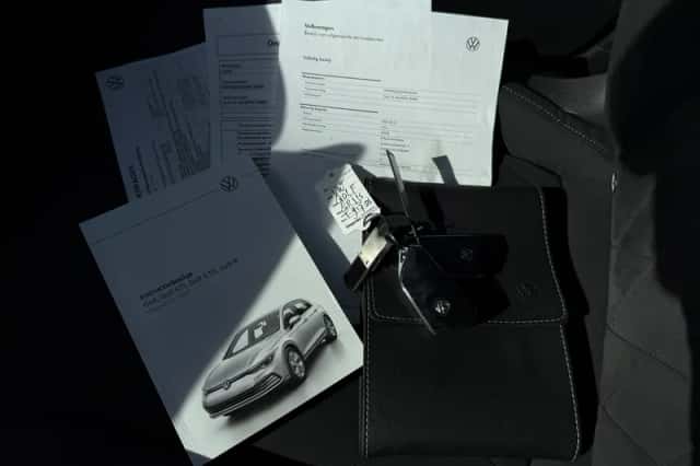 Volkswagen Golf (2023) thumbnail 15