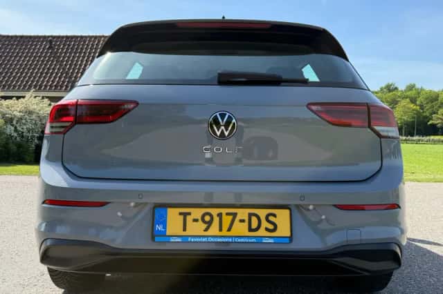 Volkswagen Golf (2023) thumbnail 22