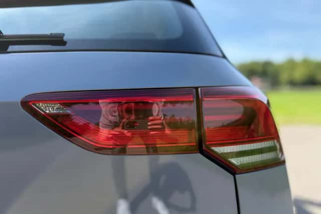 Volkswagen Golf (2023) thumbnail 26