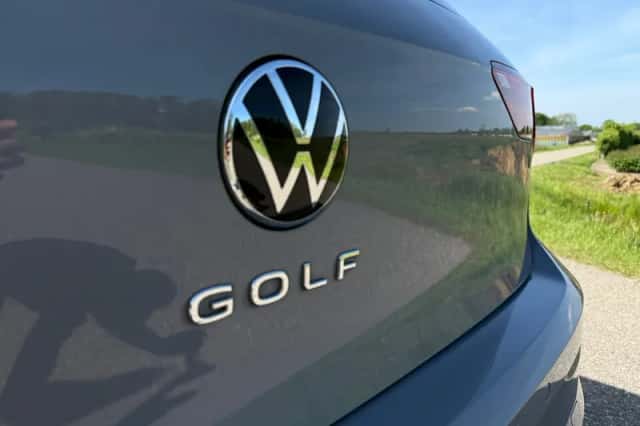 Volkswagen Golf (2023) thumbnail 28
