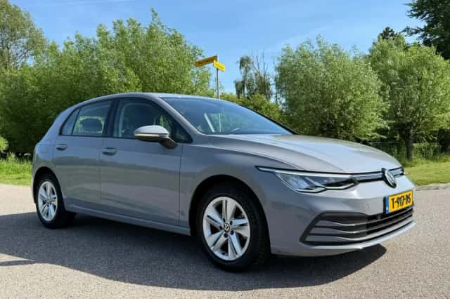 Volkswagen Golf (2023) thumbnail 31