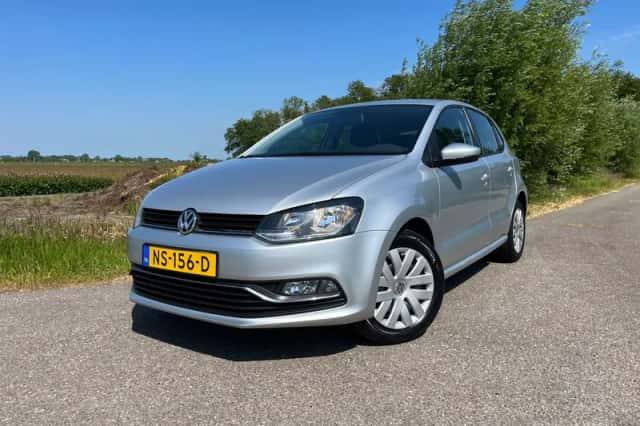 Volkswagen Polo (2017)