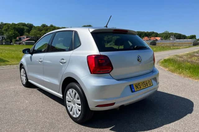 Volkswagen Polo (2017) thumbnail 12