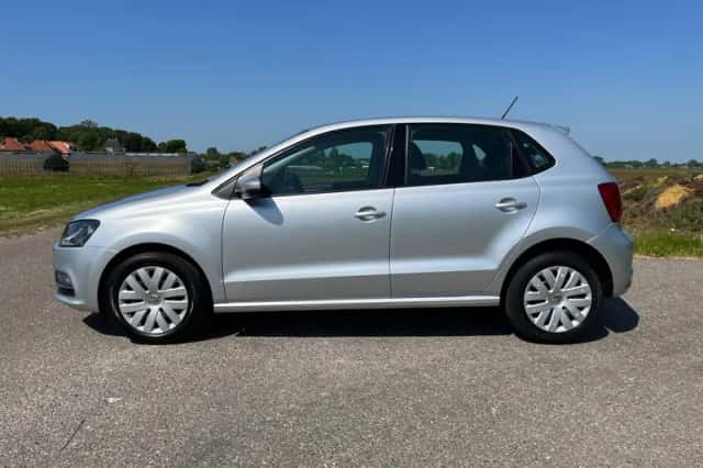 Volkswagen Polo (2017) thumbnail 13