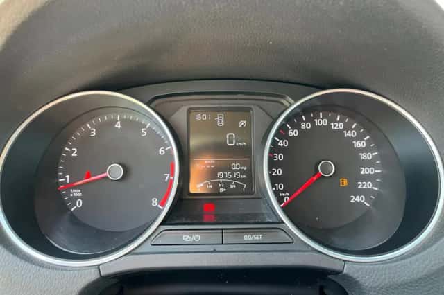 Volkswagen Polo (2017) thumbnail 19