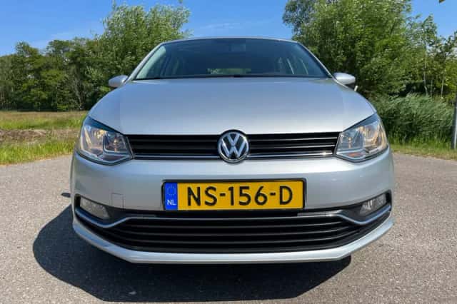 Volkswagen Polo (2017) thumbnail 5