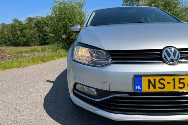 Volkswagen Polo (2017) thumbnail 7