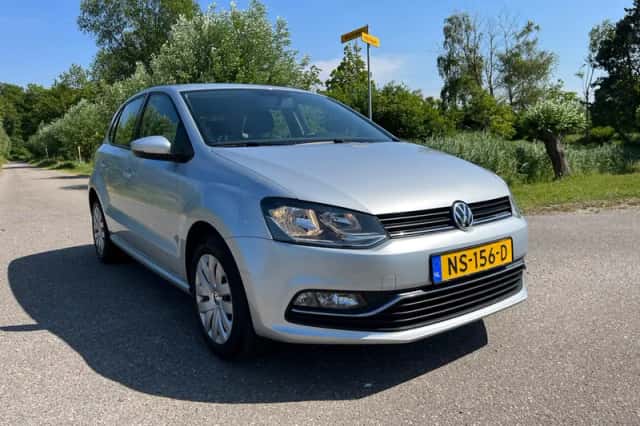Volkswagen Polo (2017) thumbnail 8