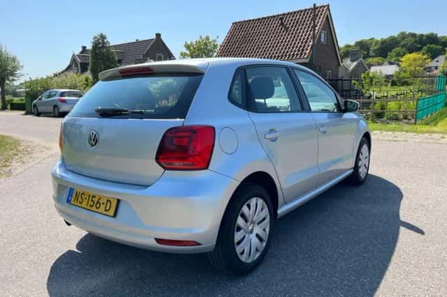Volkswagen Polo (2017) thumbnail 10