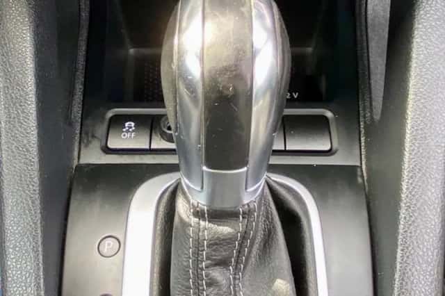 Volkswagen Scirocco (2014) thumbnail 22