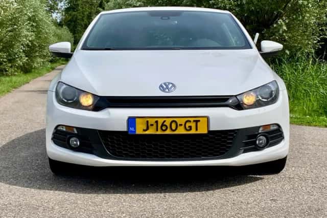 Volkswagen Scirocco (2014) thumbnail 10