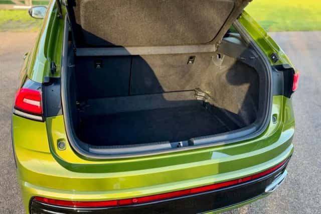 Volkswagen TAIGO (2023) thumbnail 27