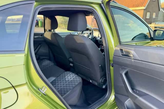 Volkswagen TAIGO (2023) thumbnail 29