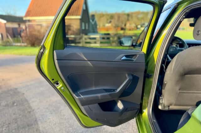 Volkswagen TAIGO (2023) thumbnail 30