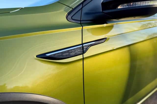 Volkswagen TAIGO (2023) thumbnail 34