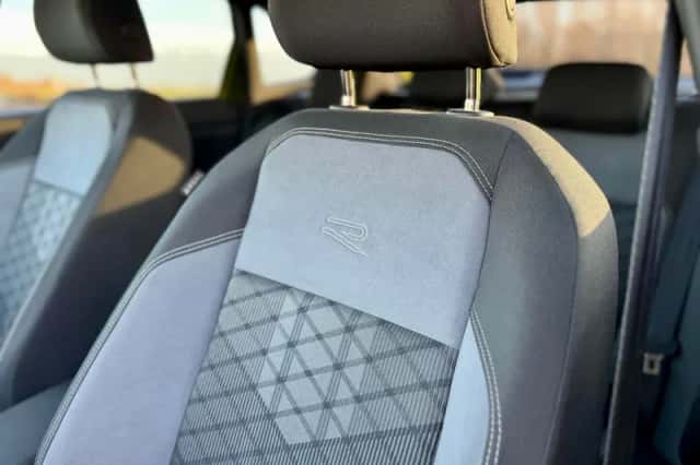 Volkswagen TAIGO (2023) thumbnail 36