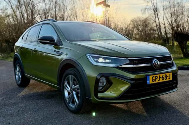 Volkswagen TAIGO (2023) thumbnail 5