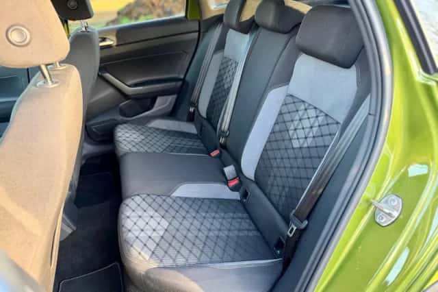 Volkswagen TAIGO (2023) thumbnail 7