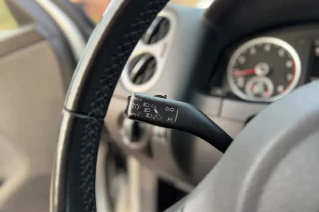 Volkswagen Tiguan (2011) thumbnail 18