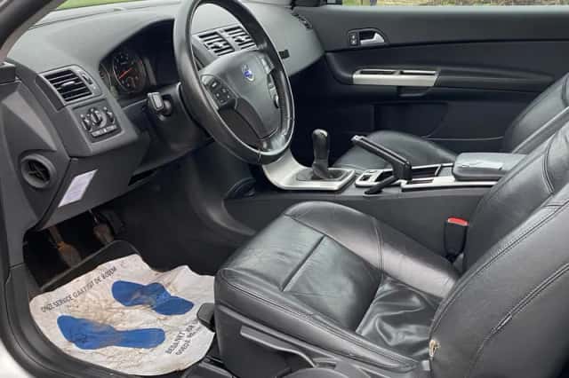 Volvo C30 (2007) thumbnail 2