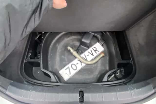 Volvo C30 (2007) thumbnail 16