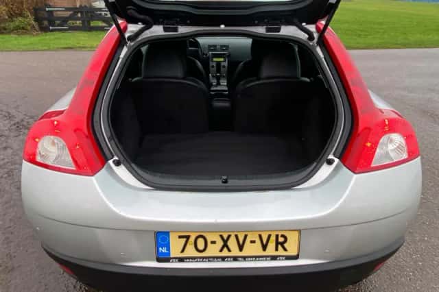 Volvo C30 (2007) thumbnail 18
