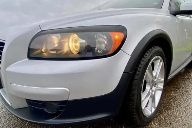 Volvo C30 (2007) thumbnail 19