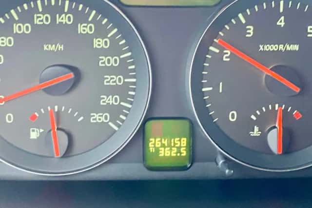 Volvo C30 (2007) thumbnail 20