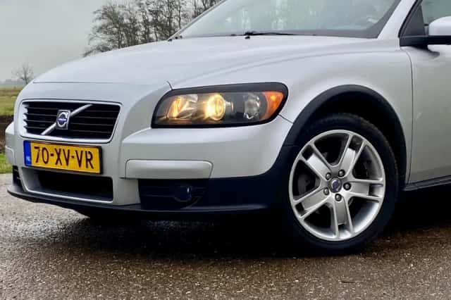 Volvo C30 (2007) thumbnail 22