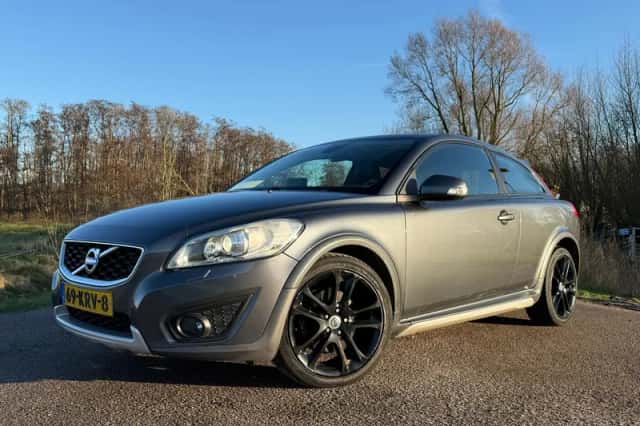 Volvo C30 (2010)