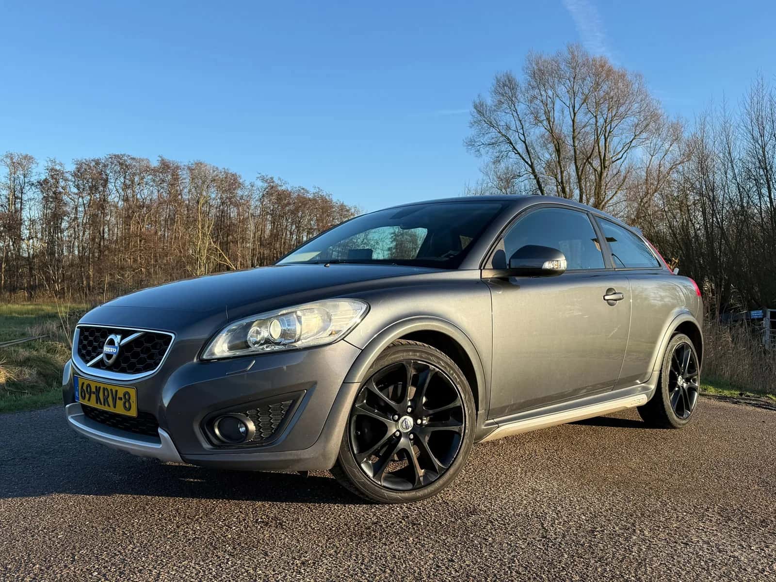 Volvo C30 (2010) — foto 1